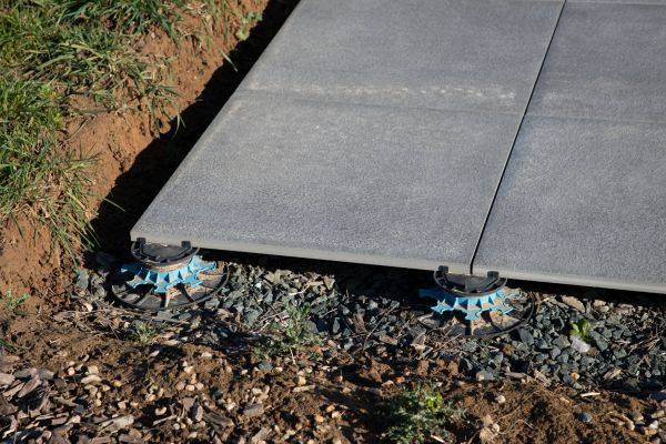 Sidewalk Slab Installation in Simi Valley