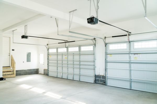 Garage Concreting in Simi Valley