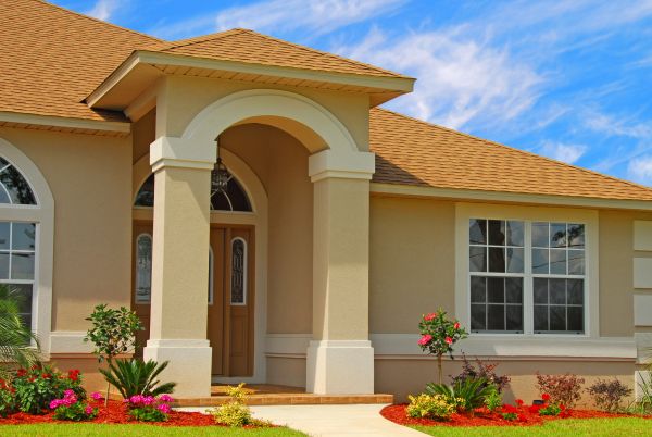 Entryway Construction in Simi Valley