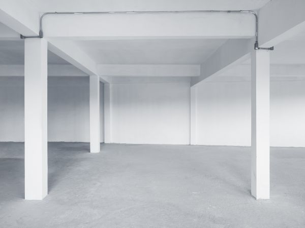 Cement Floor Replacement in Simi Valley